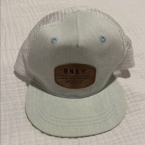 Binky Bro Toddler Hat